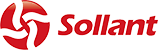 Sollant logo